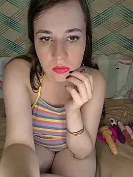 Rosa Yulia online show from June 20, 2026, 9:36 am