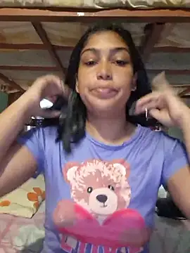 aleexacandy online show from June 28, 2026, 3:40 pm