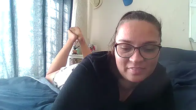 lilMissMarli online show from July 2, 2026, 8:20 am