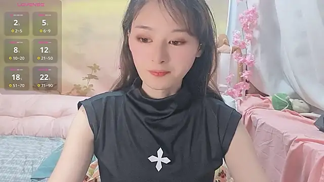 MsTipsy  online show from April 26, 2026, 12:57 pm