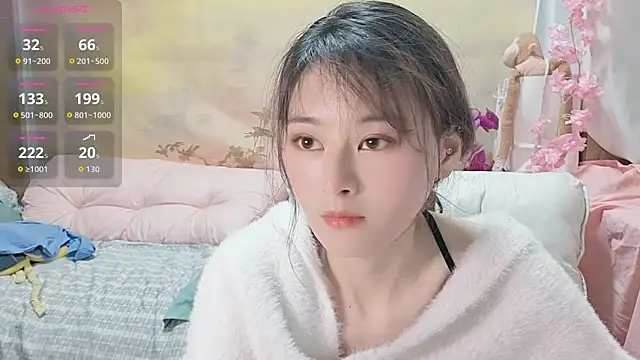 MsTipsy  online show from April 25, 2026, 1:41 pm