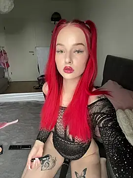 kimkatyrides online show from June 12, 2026, 3:21 pm