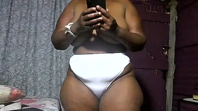 BLACKMALF online show from June 14, 2026, 9:05 pm