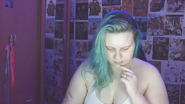 FoxPlayXX online show from June 22, 2026, 8:17 pm