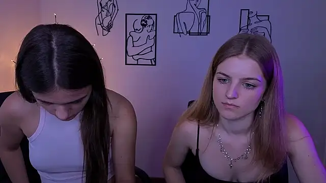 lisa dark  online show from July 10, 2026, 9:53 am