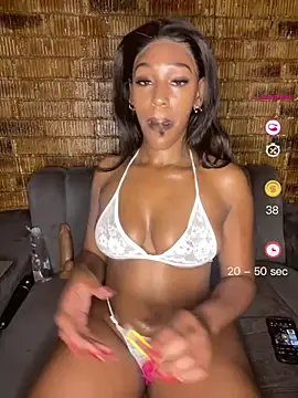 SP1CY MOMMY online show from June 10, 2026, 7:59 pm