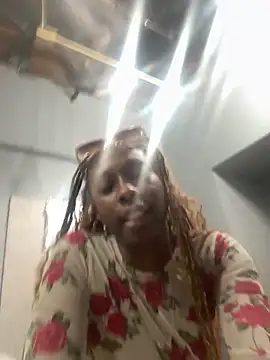 MadameMuse online show from April 20, 2026, 5:58 pm