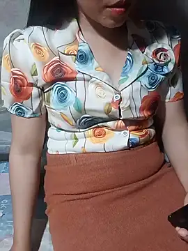 Alice-567 online show from June 18, 2026, 12:54 pm