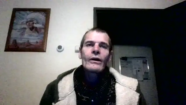paulus52 online show from November 20, 2025, 5:02 pm