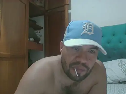 Ramses 36 online show from June 7, 2026, 1:55 am