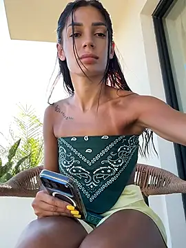VickyM99 online show from July 8, 2026, 5:30 am