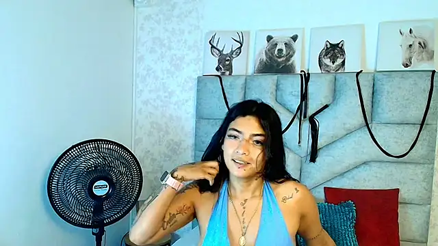 KimberlyFox t online show from June 10, 2026, 1:12 pm
