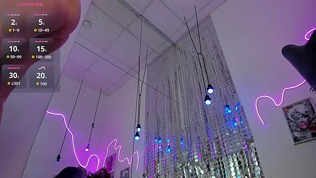 melanie neal online show from November 30, 2025, 8:53 pm