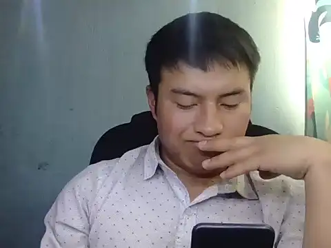 GermanCQ25 online show from January 11, 2026, 5:09 pm