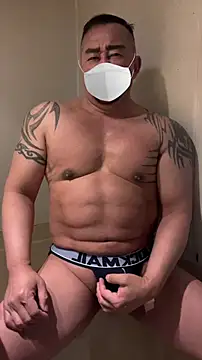 kentojp online show from April 18, 2026, 12:40 pm