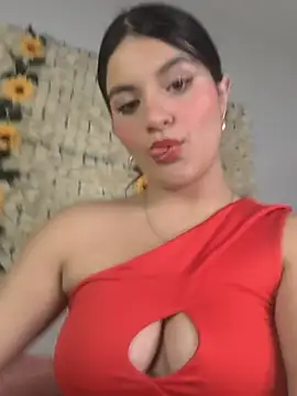 Lorenaa1 online show from July 8, 2026, 9:37 pm