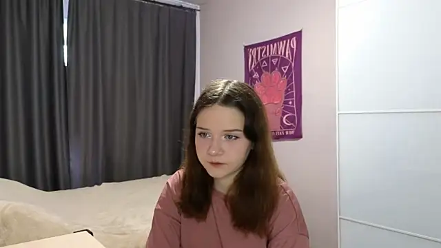 AlissaGerardo online show from June 23, 2026, 7:39 am