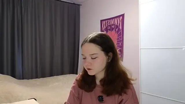 AlissaGerardo online show from June 26, 2026, 2:28 am