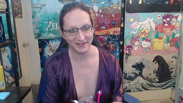 Savanah Banana  online show from July 1, 2026, 9:20 am