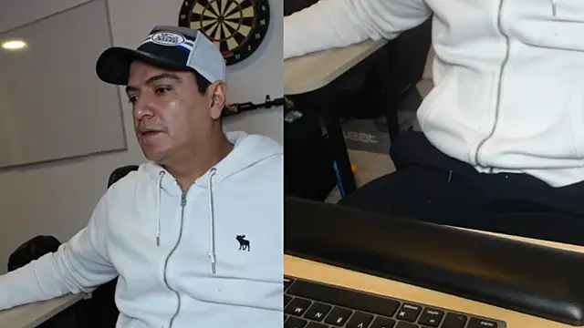 yayo 33 online show from November 10, 2025, 6:24 pm