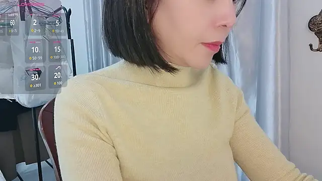 Snapshot of Wanwan61 chatting on December 3, 2025, 11:20 am Wanwan61 online show from December 3, 2025, 11:20 am