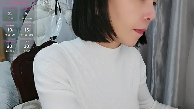 Snapshot of Wanwan61 chatting on November 21, 2025, 10:58 am Wanwan61 online show from November 21, 2025, 10:58 am