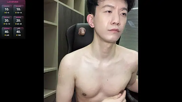 CouplingCry online show from May 27, 2026, 4:03 pm