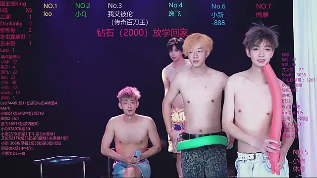 AAA-winner online show from June 5, 2026, 6:52 am