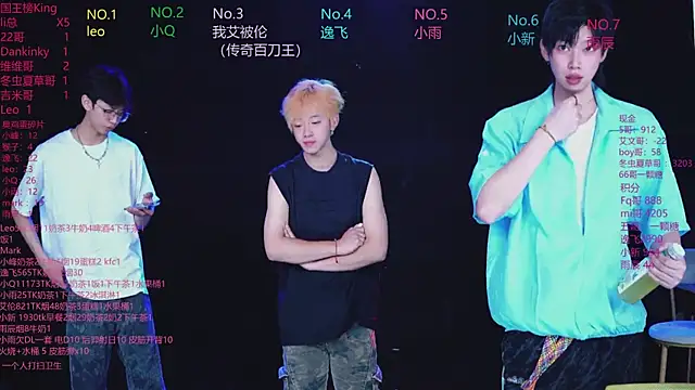 AAA-winner online show from June 7, 2026, 2:28 am