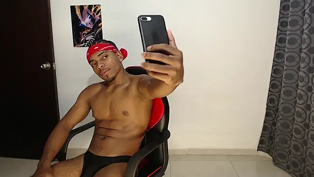 Jackboy 000 online show from June 16, 2026, 12:10 am