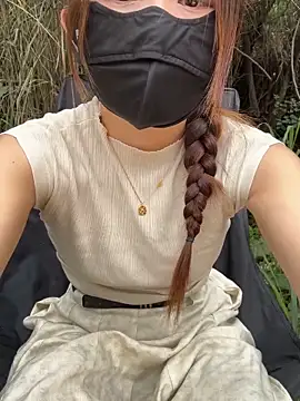 Cara-02 online show from April 21, 2026, 2:36 am