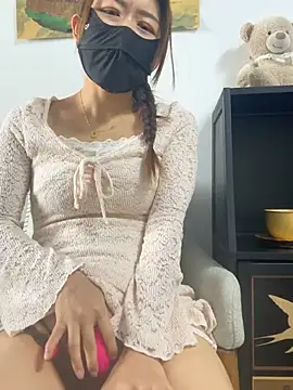 Cara-02 online show from April 19, 2026, 4:02 am