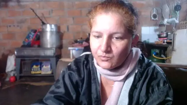 Sra Angelina online show from June 16, 2026, 6:02 am