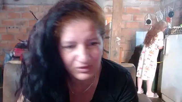 Sra Angelina online show from June 21, 2026, 6:25 pm