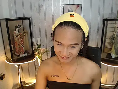 horsecock gabriela online show from March 9, 2026, 2:15 am