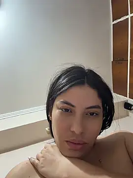 Anna Bitch Disgusting online show from July 10, 2026, 8:58 am