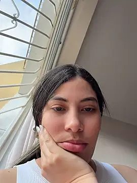 Anna Bitch Disgusting online show from June 28, 2026, 10:05 pm