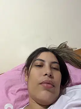 Anna Bitch Disgusting online show from June 6, 2026, 2:06 am