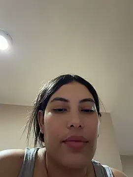 Anna Bitch Disgusting online show from July 4, 2026, 4:08 am
