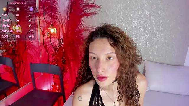 Martina 077 online show from July 2, 2026, 7:42 pm