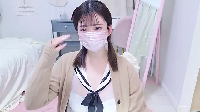 Ha chan online show from March 25, 2026, 5:29 am