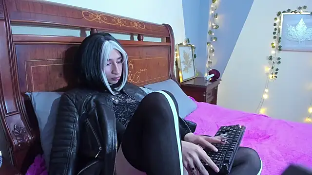 Snapshot of Charlothe_7 chatting on November 29, 2025, 4:56 am Charlothe 7 online show from November 29, 2025, 4:56 am