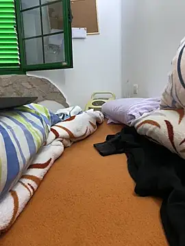 sweetblacky87 online show from March 16, 2026, 6:10 pm