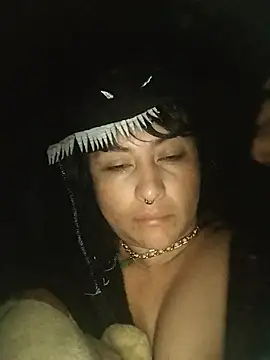LILITH LIBELULA online show from June 11, 2026, 9:50 am