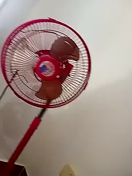 Jeison0323 online show from April 3, 2026, 12:00 pm