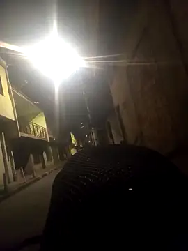 Jeison0323 online show from March 7, 2026, 9:37 am