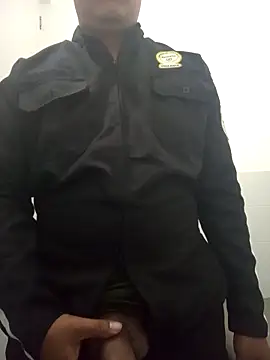 Jeison0323 online show from March 17, 2026, 5:10 am