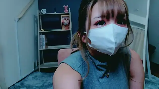 niko-jpn online show from June 21, 2026, 12:00 pm