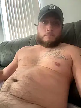 DevilDick05 online show from November 21, 2025, 8:08 pm