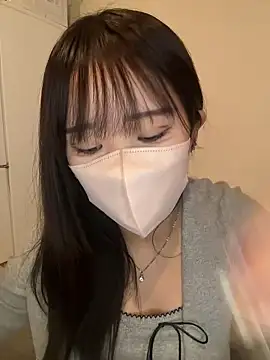 Nemu chan  online show from February 20, 2026, 10:12 pm